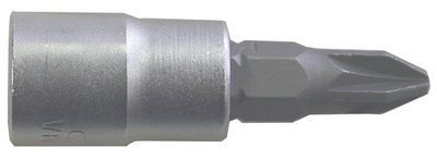 Ořech 1/4" PZ1  COXT568311