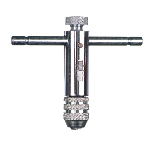 Vratidlo pro závitníky M3 - M10, ráčnové  COXT674115