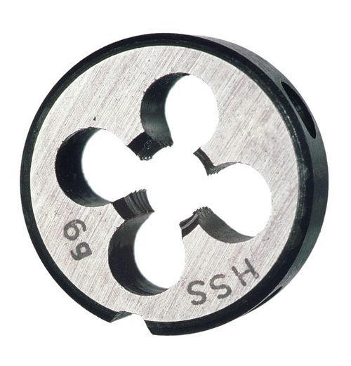 Závitové očko HSS M5  COXT675005