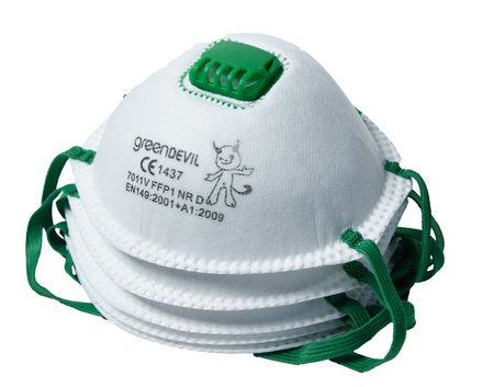 Respirátor FFP1 s ventilem 5ks  COXT939112