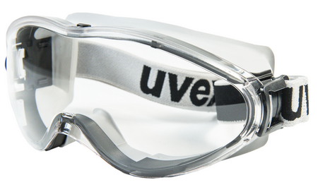 Ochranné brýle UVEX Ultrasonic COXT938798