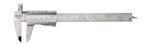 Posuvné měřítko nerez 140mm  COXT710416