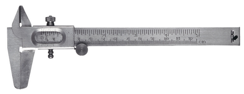 Posuvné měřítko COLUMBUS 120mm  COXT710520