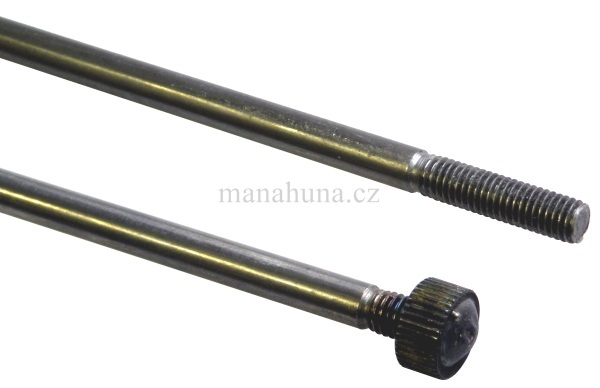 Výztuha krku Fendr® style 453mm