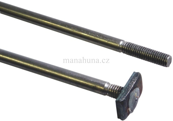 Výztuha krku Gibson® style 438mm