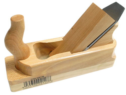 Hoblík klopkař 480 mm  COX830148