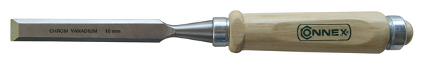 Truhlářské ploché dláto 16mm CrV COX861016