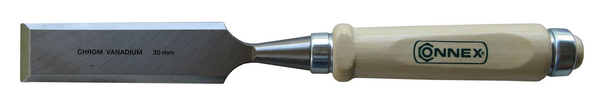 Truhlářské ploché dláto 30mm CrV COX861030