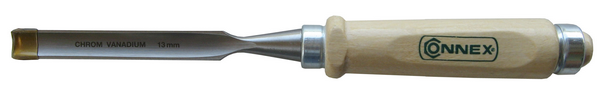 Truhlářské duté dláto 13mm CrV  COX861113