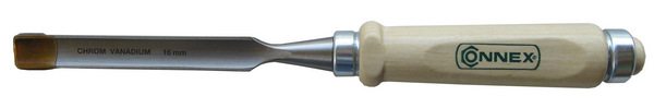 Truhlářské duté dláto 16mm CrV  COX861116
