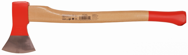 Sekera kovaná L 1000g  COX840100