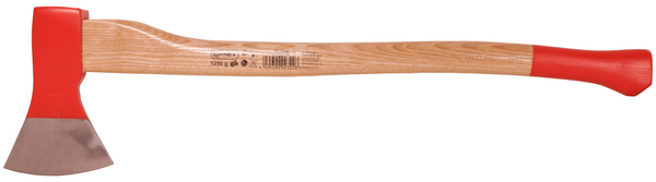 Sekera kovaná L 1250g  COX840125