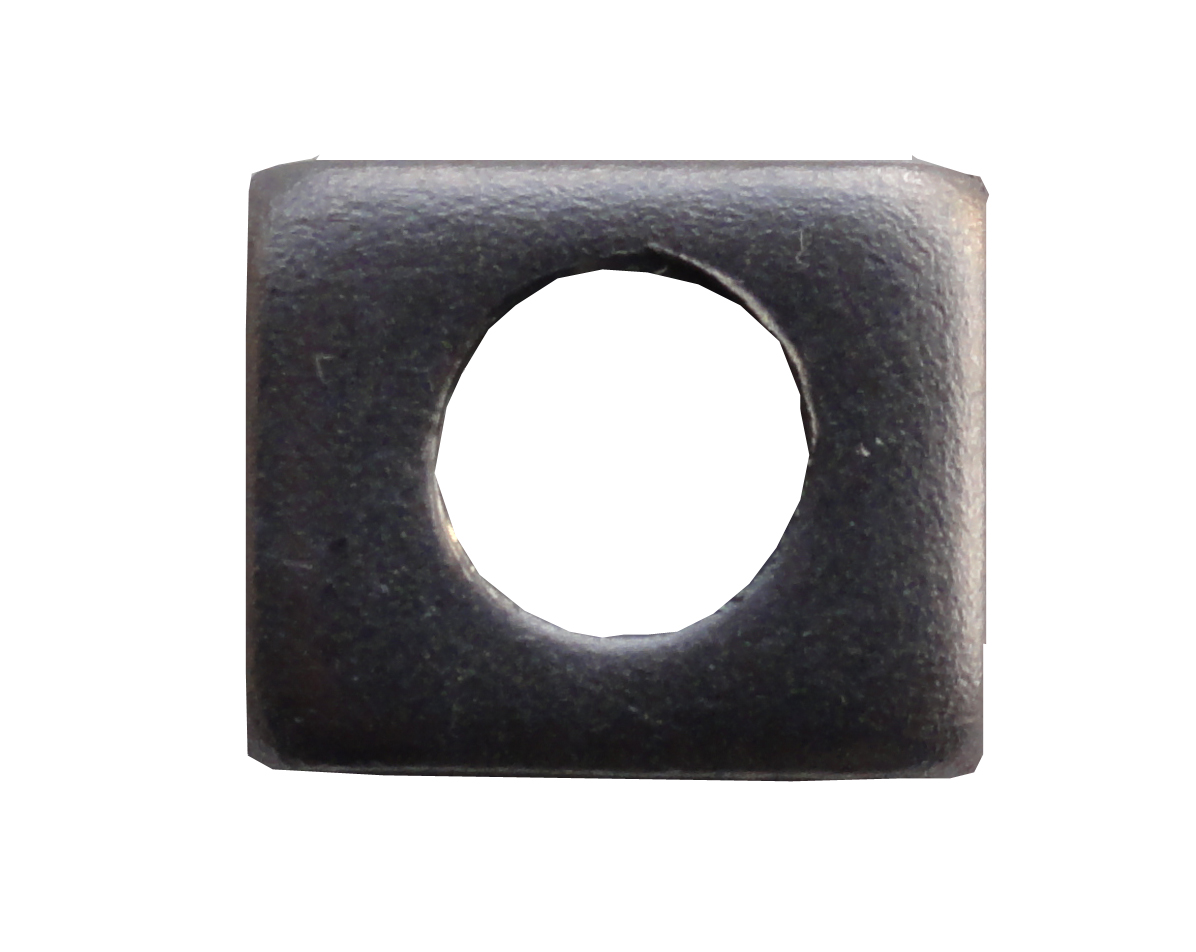 Podložka čtvercová, prům. 5mm