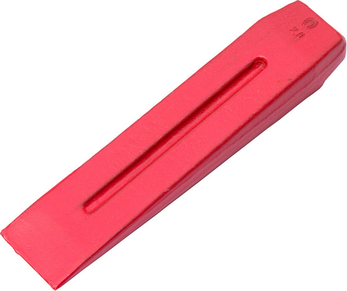 Štípací klín kovaný 2500g  WBI843025