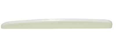 Plastové sedlo 72 x 6,4-7-5 x 2,6mm