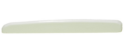 Plastové sedlo 72 x 8,4-9-7 x 2,6mm