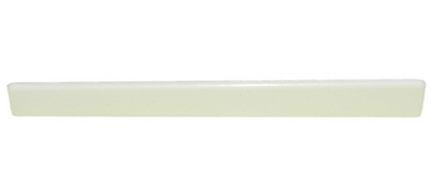 Plastové sedlo 82 x 8,5/7,5 x 2,5mm