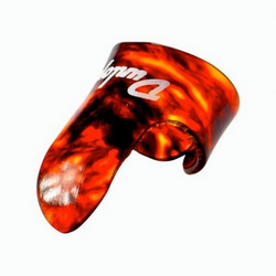 Dunlop plastové prsteny Shell M - L 1 ks