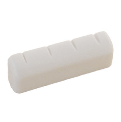 Plastový ořech banjo 30 x 6 x 9mm
