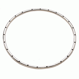 Tube pro dvoudílnou flange