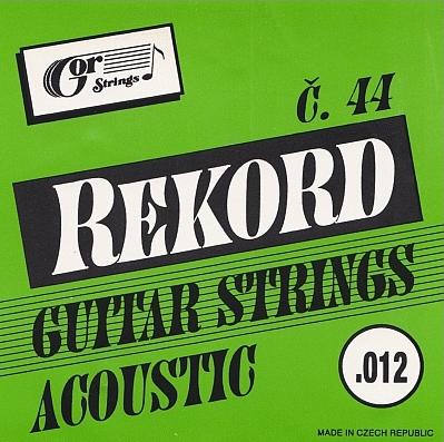 REKORD č.44