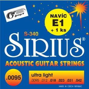 SIRIUS S-340