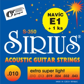SIRIUS S-350