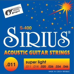 SIRIUS S-400