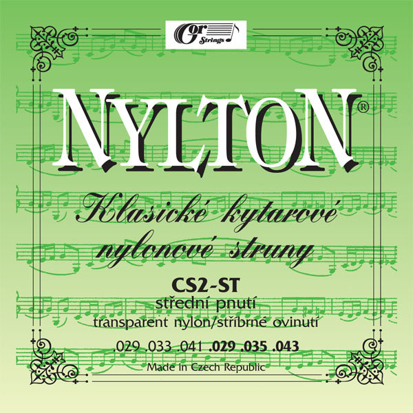 NYLTON SC2 - ST