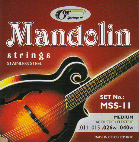 MSS - 11 Medium