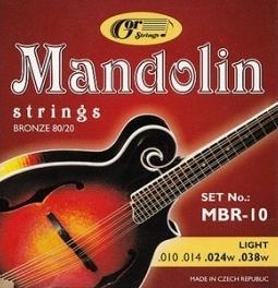 MBR - 10 Light