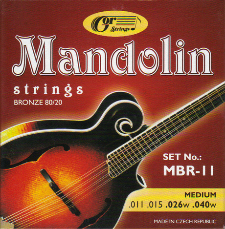 MBR - 11 Medium