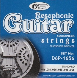 D6P-1656 Standard