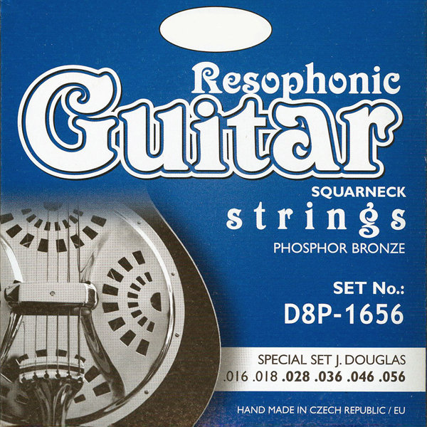D8P-1656 1. Douglas special set