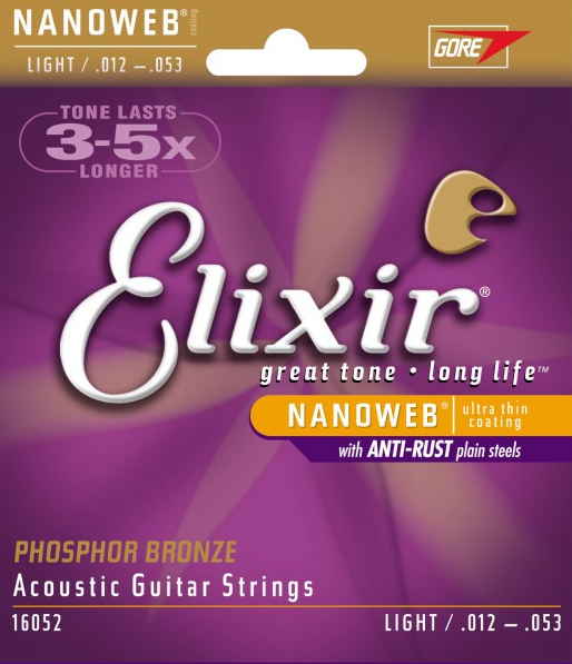 ELIXIR 16052 Light