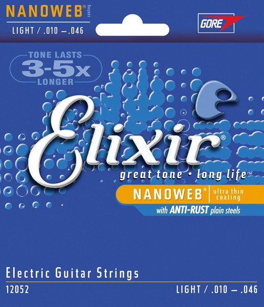 ELIXIR 12052 Regular Light