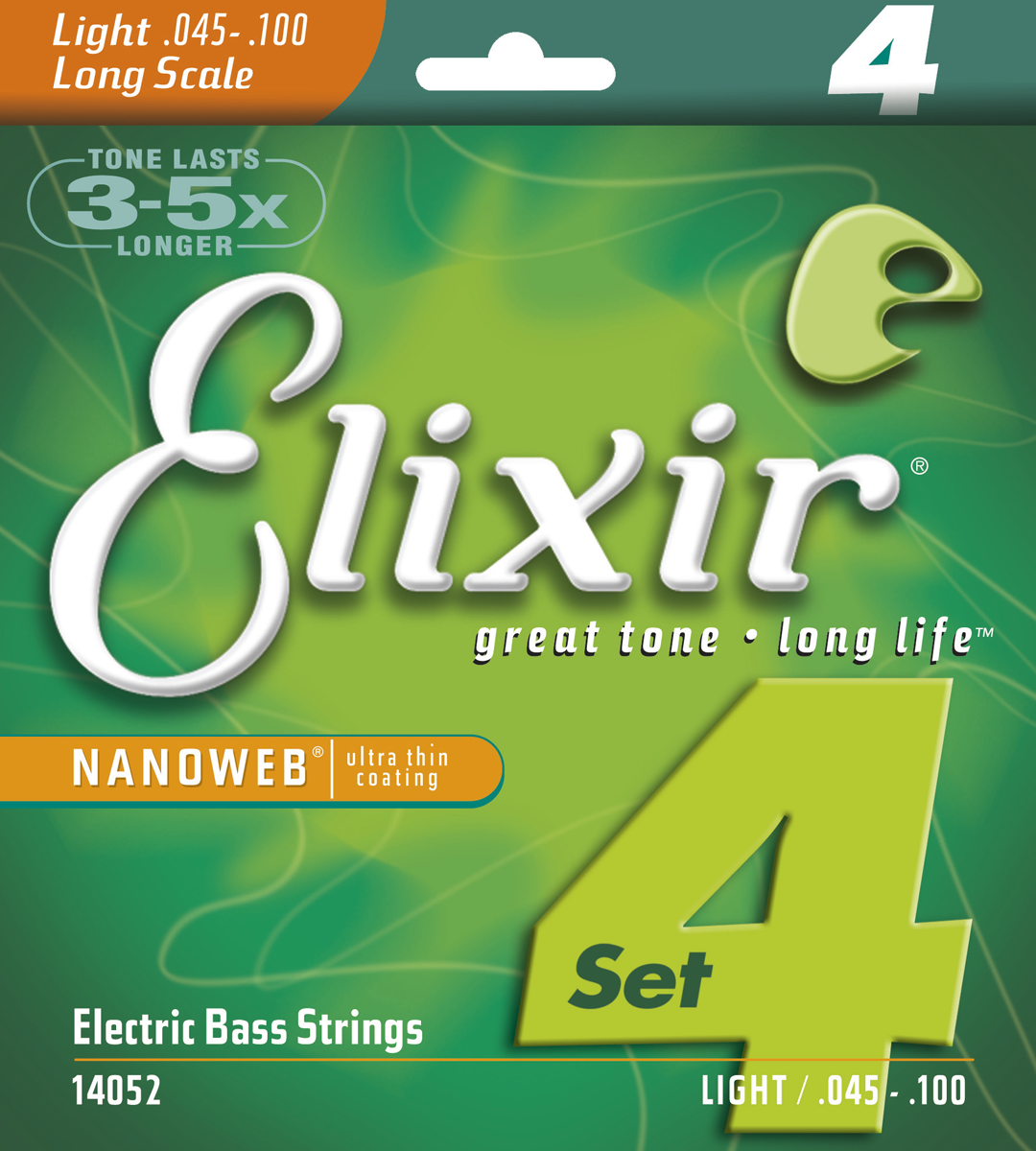 ELIXIR 14052 Light