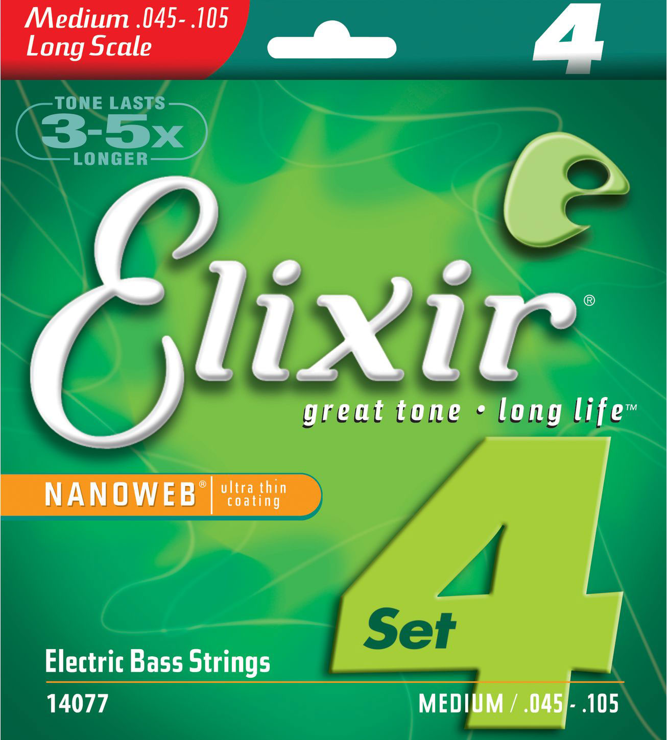 ELIXIR 14077 Medium