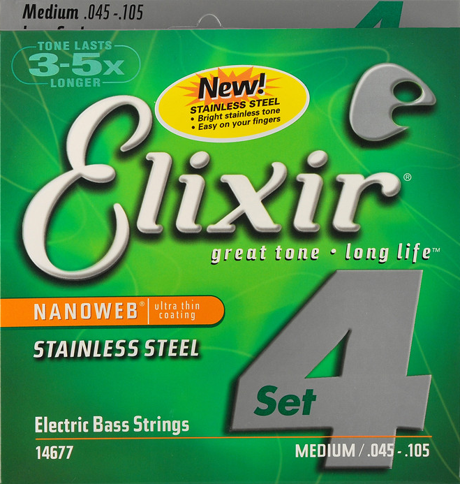ELIXIR 14677 Medium
