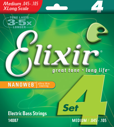 ELIXIR 14087 Medium - XL