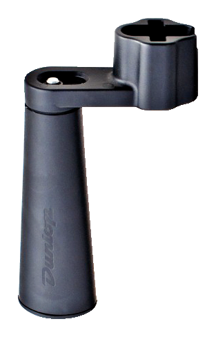 Dunlop navíjecí kličky pro elektrickou kytaru