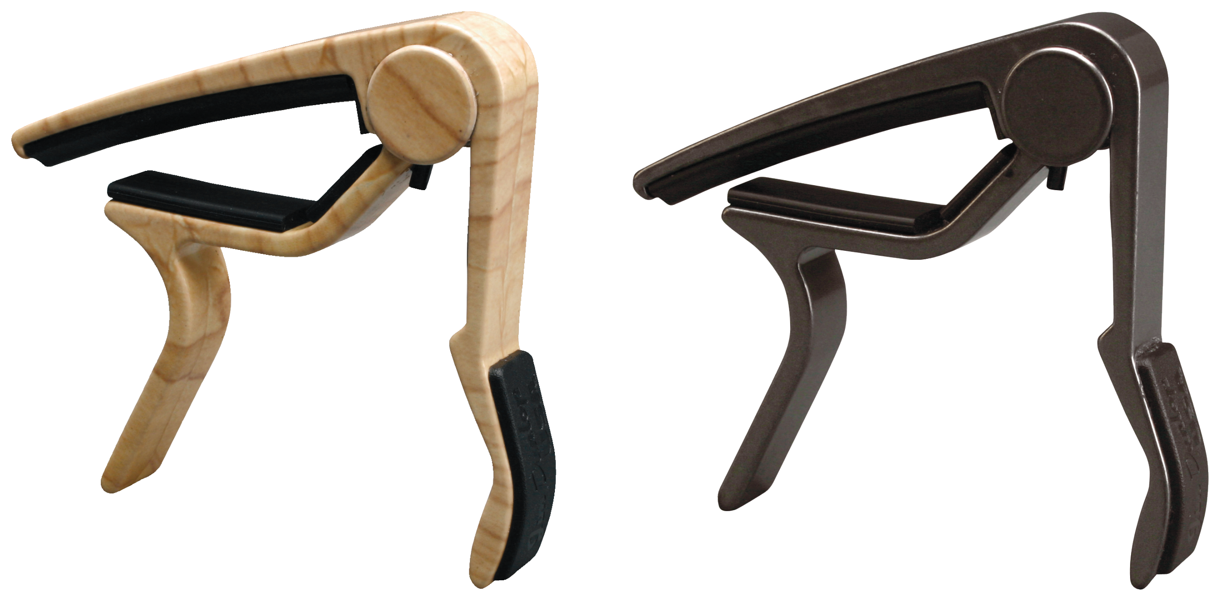 Dunlop Trigger Capo akustická kytara
