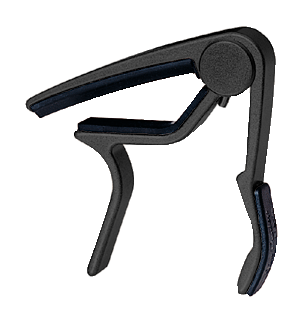 Dunlop Trigger kapodastr pro banjo