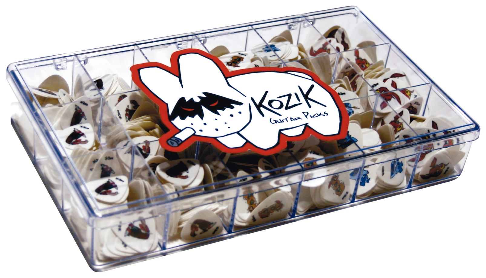 Dunlop Frank Kozik