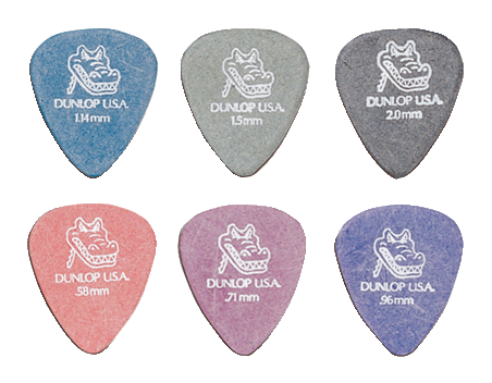Dunlop Gator Grip Standard