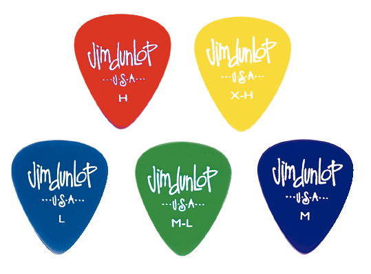 Dunlop Gels Standard