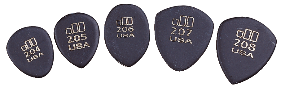 Dunlop Jazztone