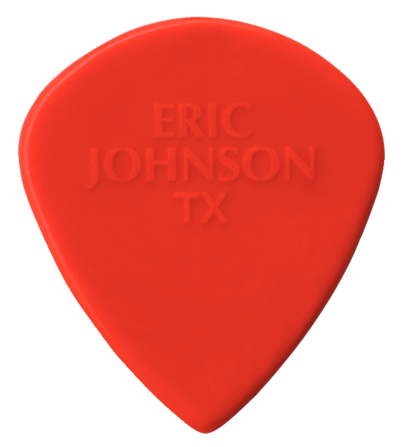 Dunlop Jazz III Eric Johnson Classic