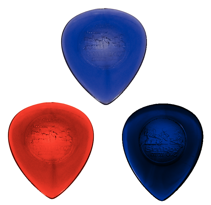 Dunlop Big Stubby