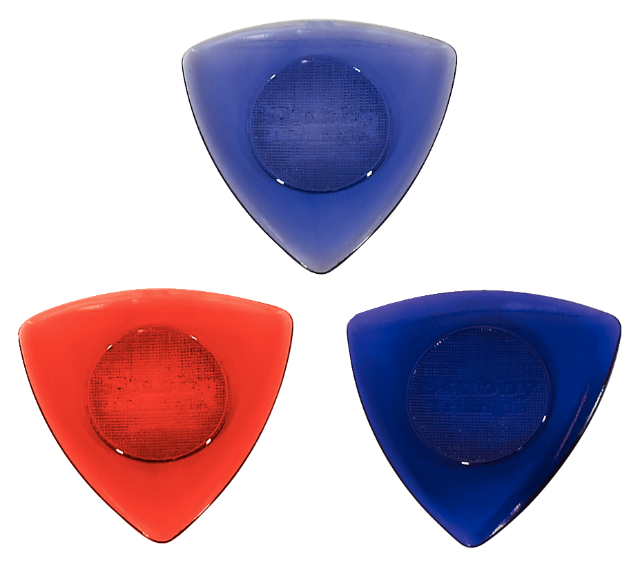 Dunlop Big Stubby